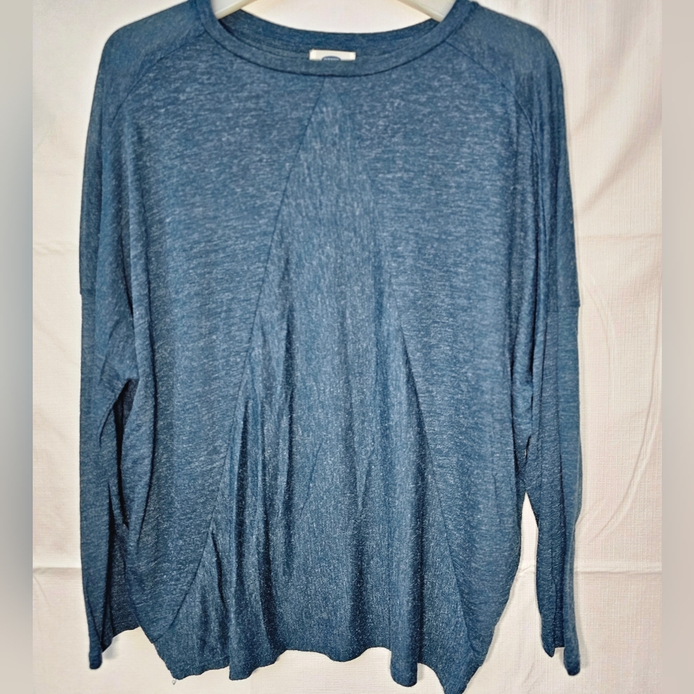 Tissue Shirt Medium